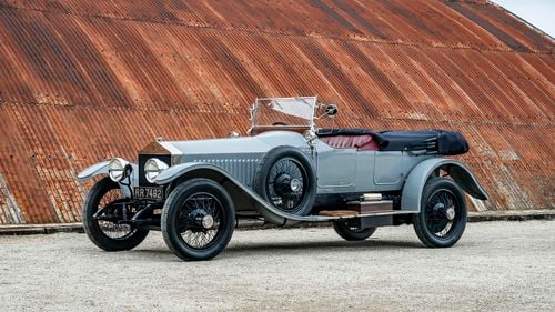 Picture of 1920 Rolls-Royce 40/50HP Silver Ghost - For Sale