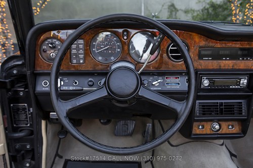 1983 Rolls Royce Corniche - 8