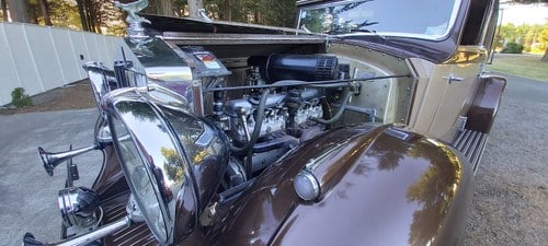 1949 Rolls Royce Silver Wraith - 6