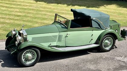 Rolls Royce Phantom 2