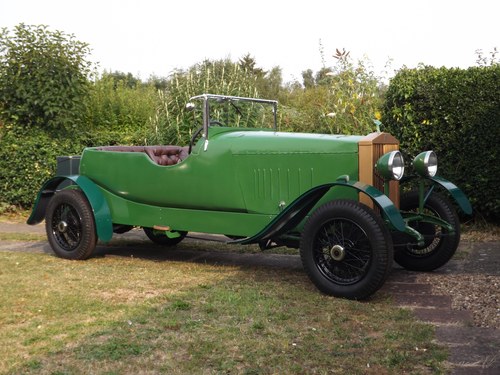 1931 Rolls-Royce 20/25 Special For Sale by Auction