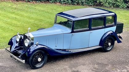 Rolls Royce Phantom 2