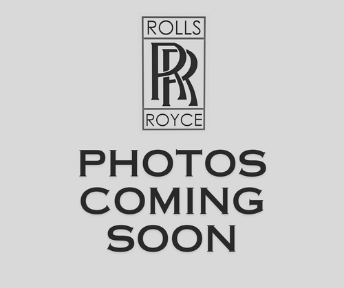2007 Rolls Royce Phantom 7