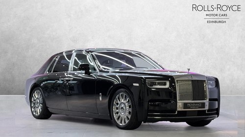 2018 Rolls-Royce Phantom 4dr Auto Kaufen Bei