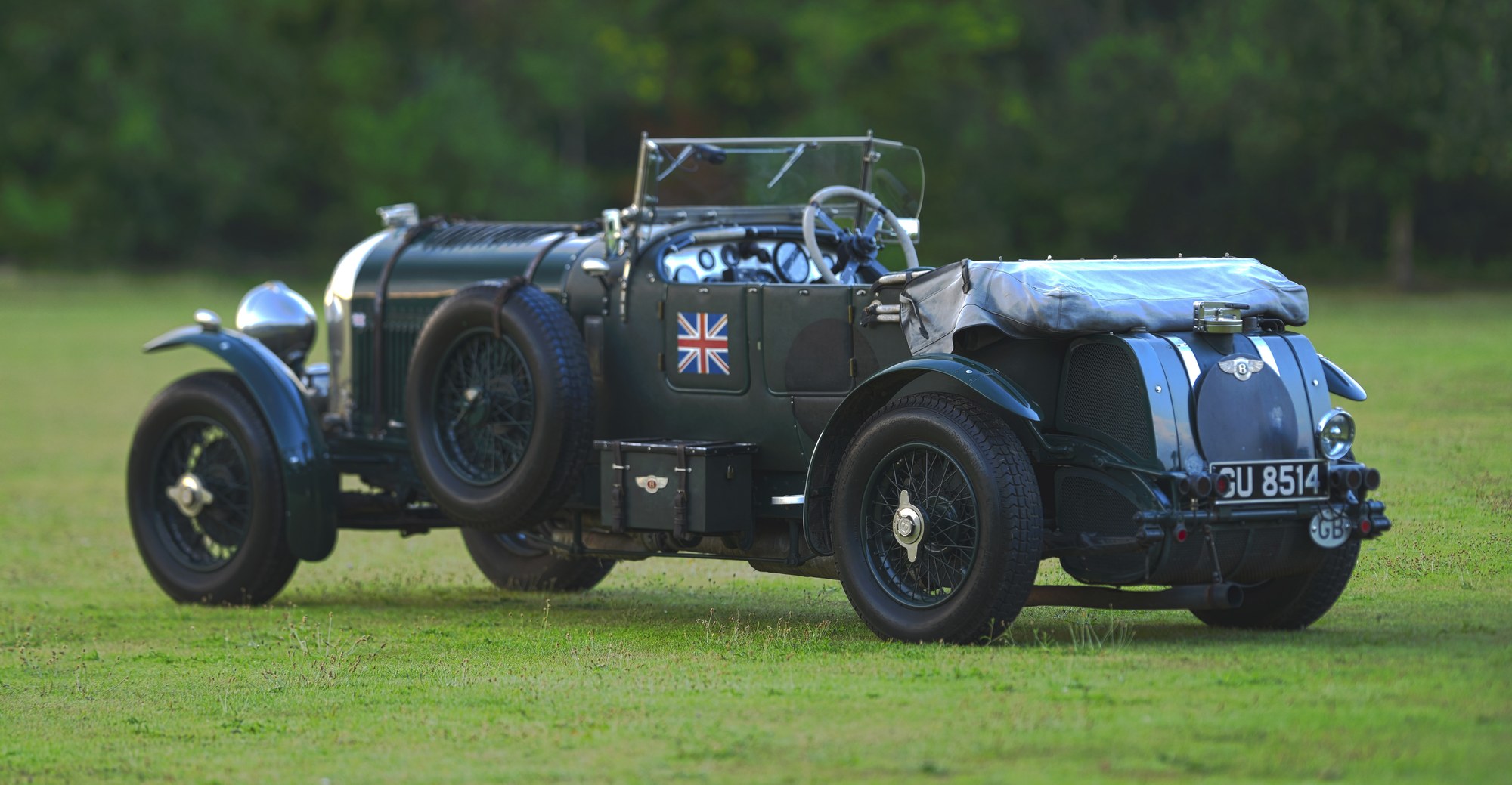 1935 Rolls Royce, foto 7