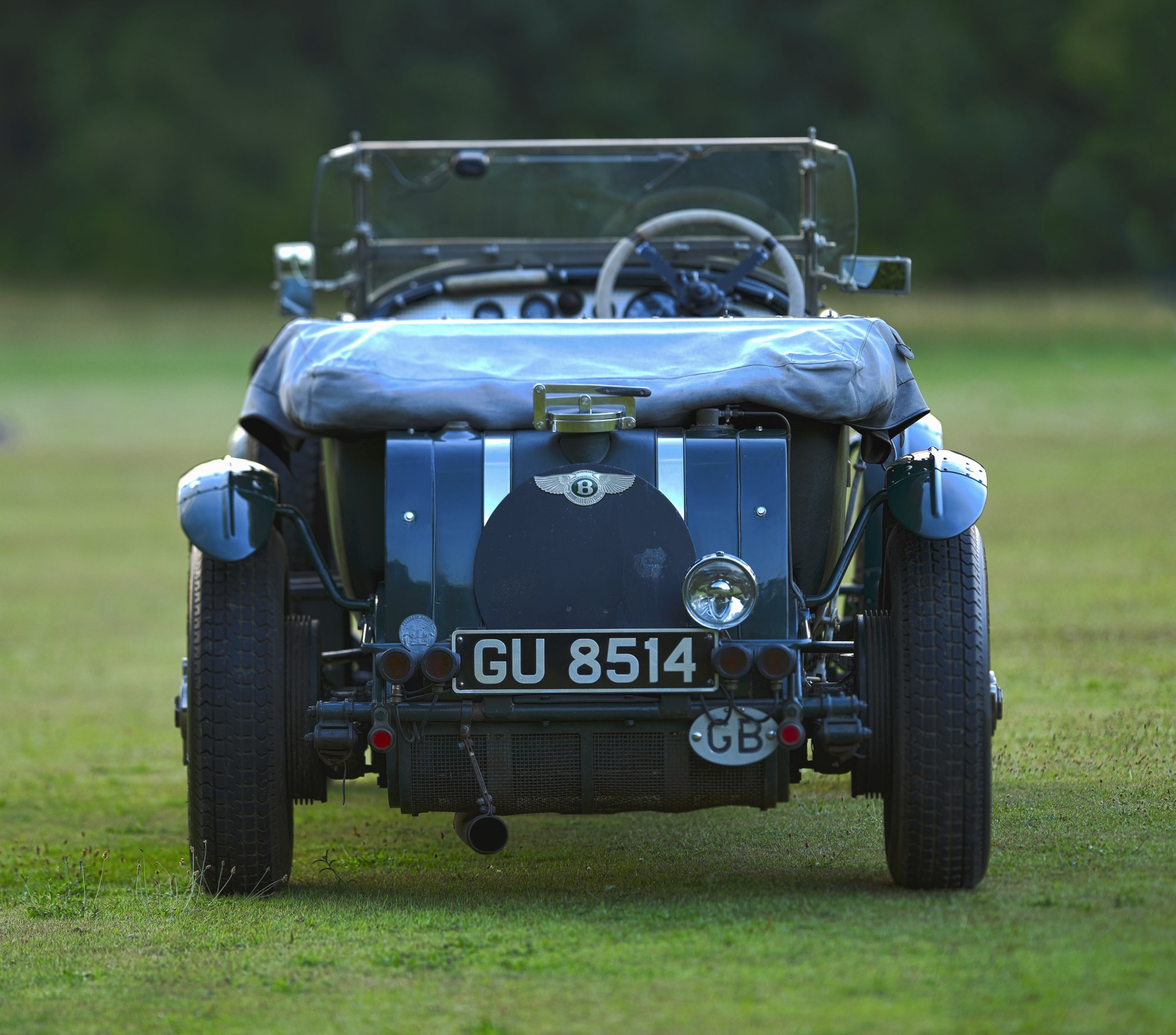 1935 Rolls Royce, foto 11