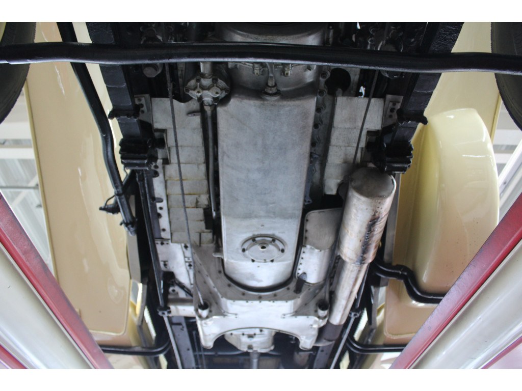1929 Rolls-Royce Phantom II Boat-Tail, foto 7