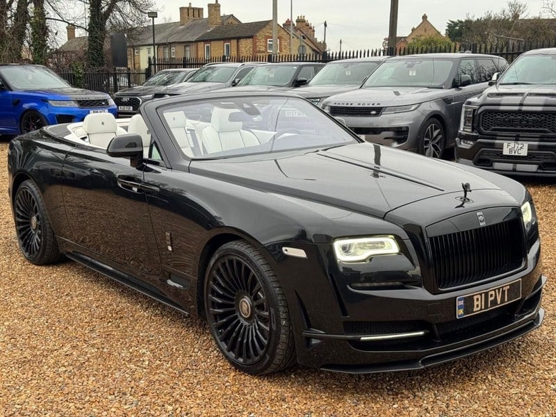 2020 ROLLS-ROYCE CULLINAN