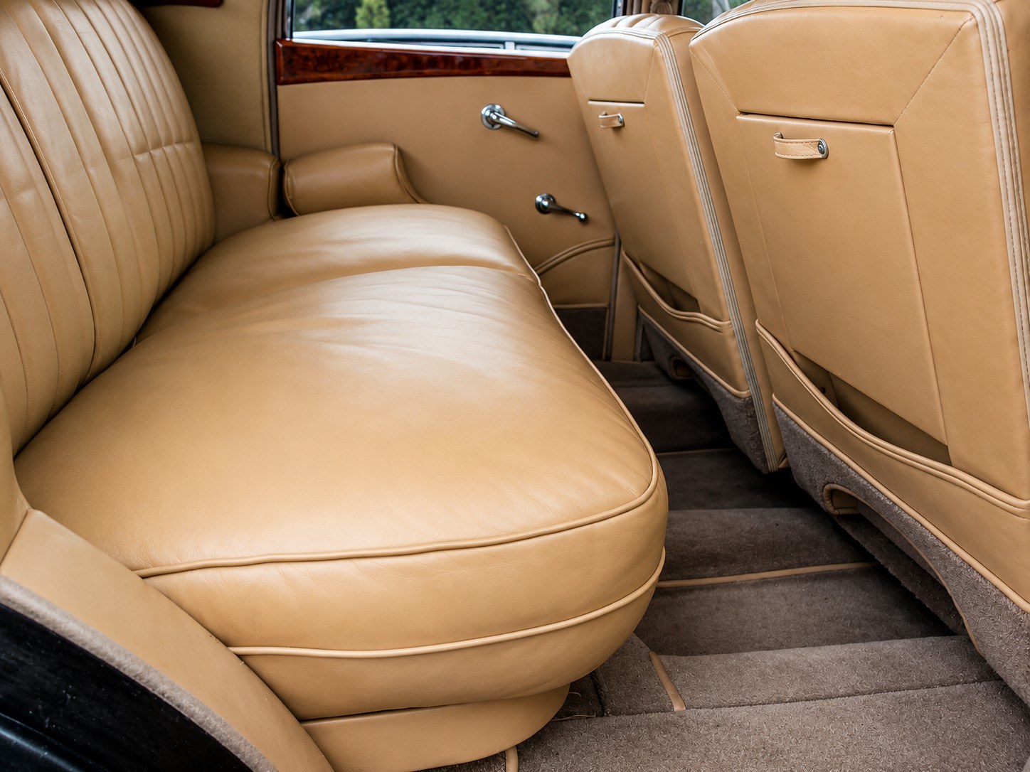 1934 Rolls Royce 20/25, foto 5