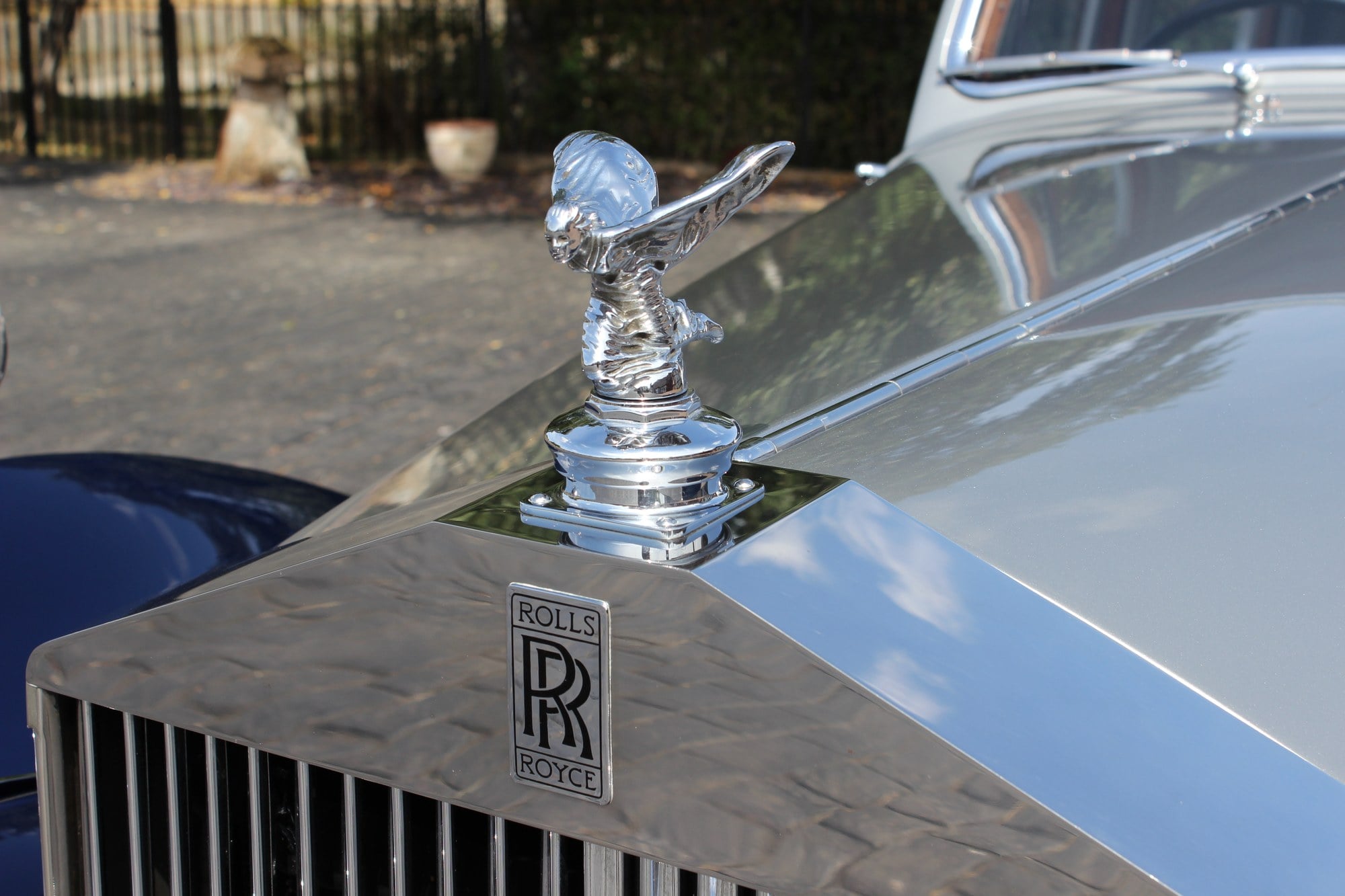 Rolls-Royce Silver Dawn (Auto), foto 11
