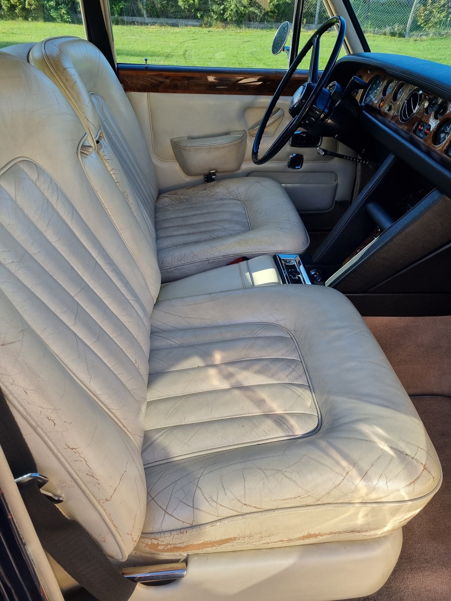 1969 Rolls Royce Silver Shadow I, foto 10