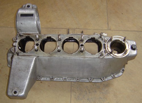 1960 Bentley parts wanted Kaufen Bei