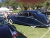 1999 1957 Rolls-Royce Silver Wraith Empress Touring Limo $169.5k In vendita
