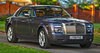2008 Rolls Royce Phantom Coupé For Sale