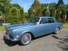 ROLLS ROYCE SILVER SHADOW 1  1972 L REG    91,000 MILES ONLY For Sale