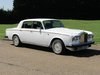 1979 Rolls Royce Silver Shadow II At ACA 16th June 2018 For Sale