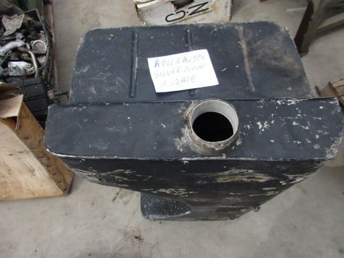 Fuel tank for Rolls Royce Silver Cloud series 1 For Sale