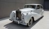 1951 Rolls-Royce Silver Wraith For Sale