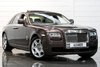 2010 10 10 ROLLS-ROYCE GHOST 6.6 V12 AUTO For Sale