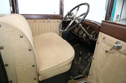 1938 Rolls-Royce 20/25 Hooper-Landaulette 3,7L — 1930 In vendita