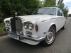 1976 Lovely example Ex wedding car..... In vendita