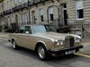 1978 ROLLS SILVER SHADOW 11 - EXCEPTIONAL - JUST 15K MILES ! For Sale