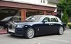 Rolls-Royce Phantom. January 2018 In vendita