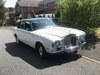 1976 ROLLS ROYCE SHADOW 1 ( stunning two tone ) For Sale