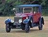 1924 Rolls Royce 20HP Cockshoot all weather Cabriolet In vendita