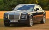 2010 Rolls Royce Phantom Coupé SOLD