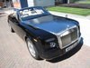 2008 Rolls Royce Phantom Drop Head Coupe In vendita