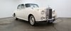 1962 Rolls Royce Silver Cloud II In vendita