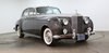 1962 Rolls Royce Silver Cloud II LHD For Sale
