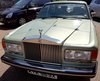 1981 Rolls-Royce Silver Spur 6.8 4dr For Sale