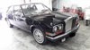 1982 *Rare* RHD Rolls Royce Camargue For Sale
