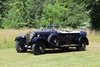 Rolls-Royce Phantom I Tourer by Hooper ex-Maharaja - 1926 In vendita
