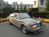 1984 A beautiful luxury saloon For Sale