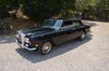1967 Rolls Royce MPW Coupe SOLD