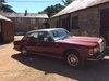 1982 Rolls Royce Silver Spirit at ACA 25th August 2018 For Sale
