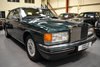 1997 33,000 miles with excellent service history For Sale