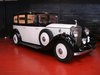 1936 Rolls Royce 25/30 Thrupp and Maberley For Sale