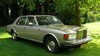 1984 AWESOME SPIRIT LOW MILEAGE RHD INTERIOR LIKE NEW! SOLD