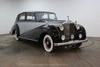 1951 Rolls Royce Silver Wraith For Sale