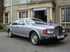 1988 Beautiful Rolls Royce Silver Spirit ##REDUCED## For Sale