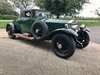1926 Rolls Royce Phantom I (Olympia Earls Court show car) In vendita