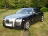 2013 Rolls-Royce Ghost   In vendita