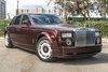 2004 Rolls-Royce Phantom = LHD Red(~)Tan Loaded $79.8k For Sale