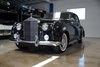 1962 Rolls Royce Silver Cloud II with factory AC SOLD