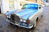 1970 VERY RARE LOW MILEAGE MULLINER PARK WARD SOLD