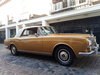 1974 STUNNING ORIGINAL CORNICHE WITH ONLY 29000 MILES For Sale